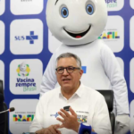 Caderneta de Saúde da Criança ganha versão digital; saiba como acessar