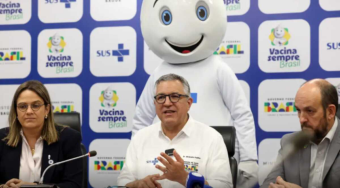 Caderneta de Saúde da Criança ganha versão digital; saiba como acessar