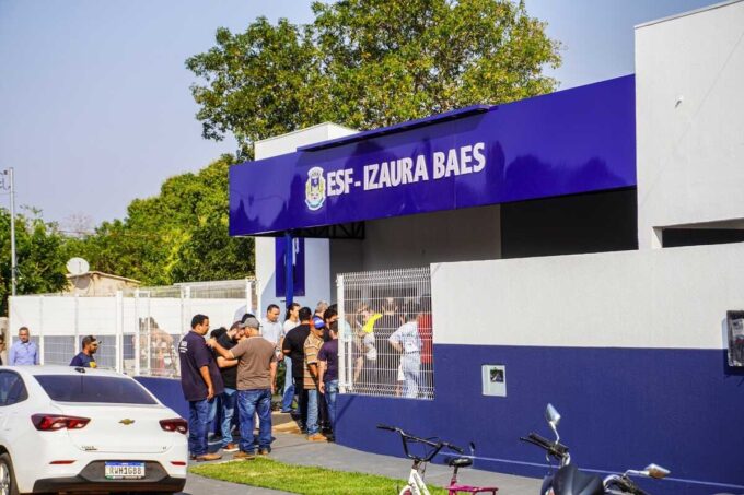 Campanha Nacional de Vacinação contra a gripe acontece neste sábado em Aquidauana