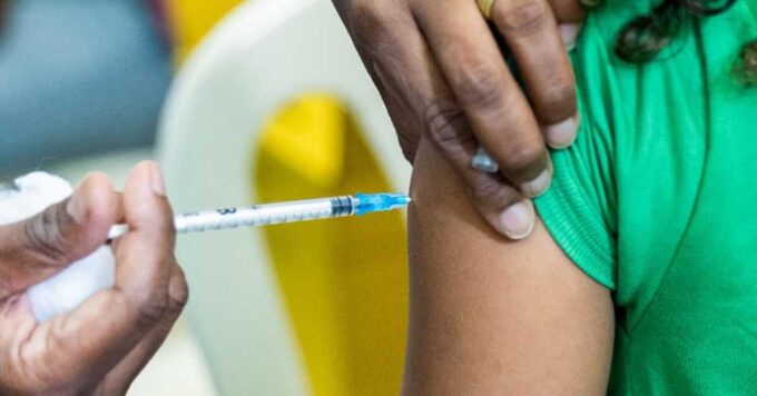 MS continua em alerta com alta de hospitalizações por síndromes respiratórias