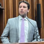 Deputados Catan (PL) debateu prestação de contas feita pela Cassems em 2024