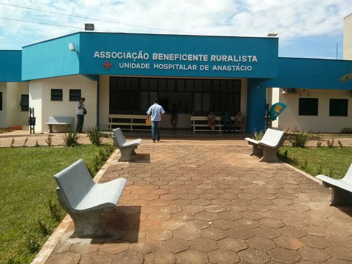 Feriados alteram funcionamento das unidades de saúde em Anastácio