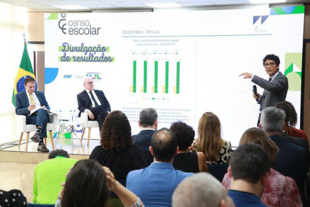 Crescem matrículas de alunos com transtorno do espectro autista