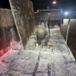 DOF apreende mais de 3,4 toneladas de drogas em carreta que seguia para o Paraná