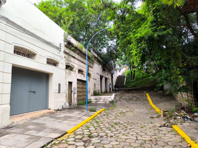 Delegacia de Polícia Civil elucida homicídio ocorrido na região do Porto Geral de Corumbá