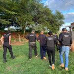Em Mundo Novo, Polícia Civil do Mato Grosso do Sul e Polícia Civil do Paraná prendem autor de múltiplos estupros praticados no Paraná