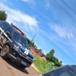 Em Paranaíba, Polícia Civil prende indivíduo condenado a mais de 18 anos por estupro de vulnerável