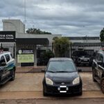 Em Ponta Porã, Polícias Civil e Militar recuperam veículo furtado e prendem um homem por receptação em Dourados