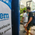 Inscrições do Enem 2025 começam na segunda com mudanças para estudantes
