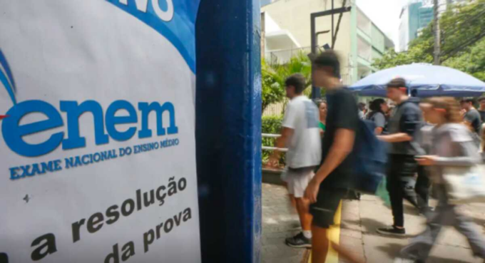 Saiba como o Enem voltará a certificar a conclusão do ensino médio