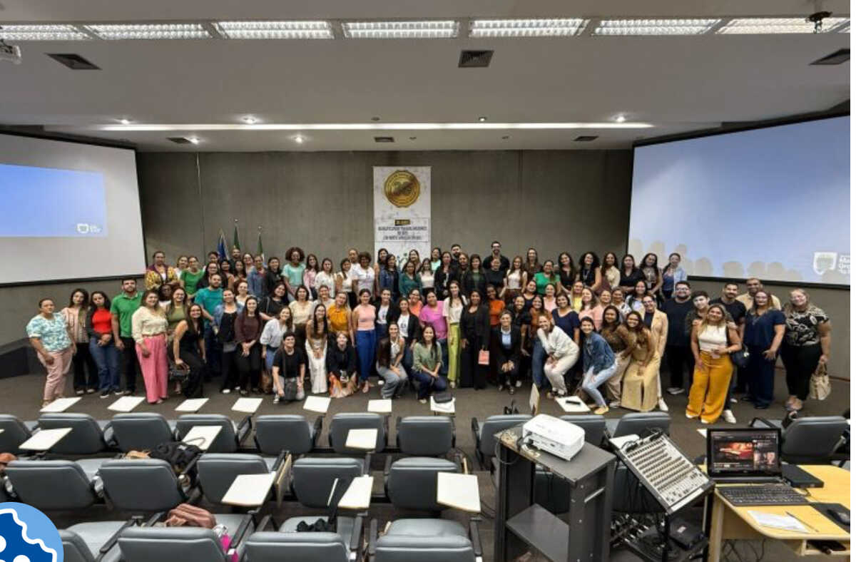 Evento capacita profissionais da saúde de como gerenciar lesões por pressão