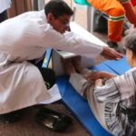 Exercícios podem prevenir quedas em idosos e melhorar recuperação