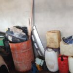 Forças de Segurança deflagram operação de combate a crimes de furto de insumos agrícolas em Três Lagoas