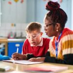 Governo Federal inicia curso de formação de professores em educação especial