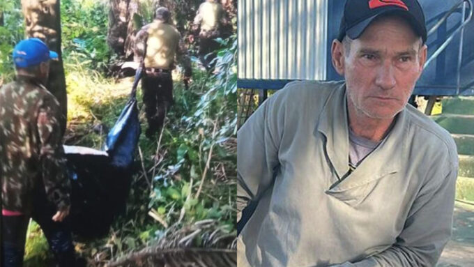 MPT-MS investiga pesqueiro em que caseiro foi morto por onça