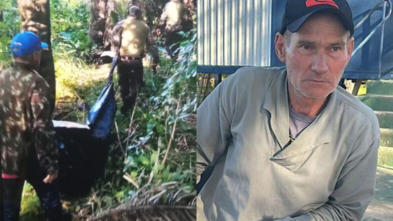 MPT-MS investiga pesqueiro em que caseiro foi morto por onça