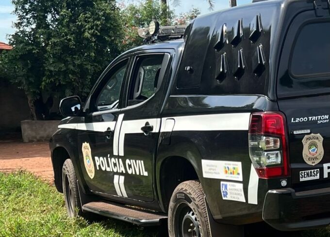 Investigação identifica autor de abigeato e recupera oito cabeças de gado em Paranaíba