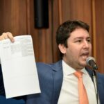 Pesca profissional em MS inclui córregos, lavoura e até a Casa China