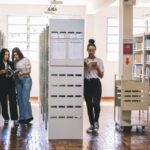 MEC estabelece regras para bibliotecas públicas e comunitárias