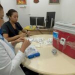 MS tem 5ª semana seguida de alta em Síndrome Respiratória