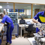 Matrículas no ensino profissionalizante crescem em 2024