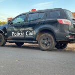 Mulher é presa em Aparecida do Taboado por condenação definitiva relacionada ao tráfico de drogas