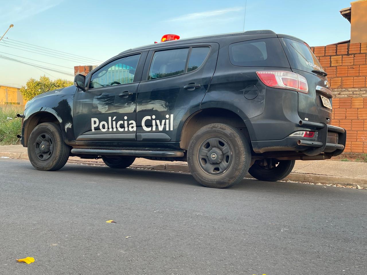 Mulher é presa em Aparecida do Taboado por condenação definitiva relacionada ao tráfico de drogas