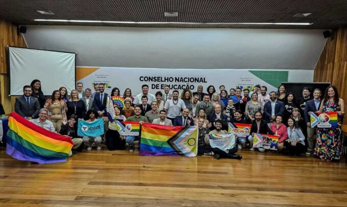 Nove em cada dez estudantes LGBTI+ sofreram agressão verbal na escola