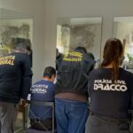 Operação “Colheita Fantasma” desmantela esquema de fraude tributária com movimentação superior a R$ 1 bilhão em Mato Grosso do Sul