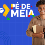 Pé-de-Meia: alunos nascidos em novembro e dezembro recebem 1ª parcela