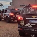 Polícia Civil apreende adolescente investigado por tentativa de homicídio