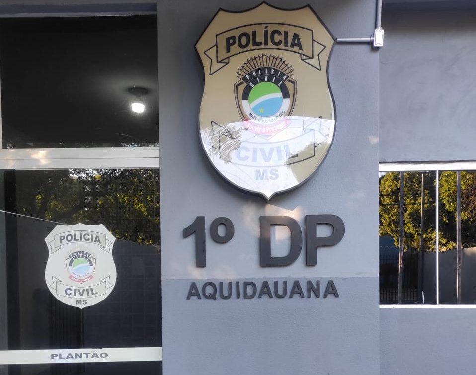 Polícia Civil confirma identidade de homem morto em pesqueiro de Aquidauana