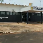 Polícia Civil cumpre mandado de prisão em Eldorado
