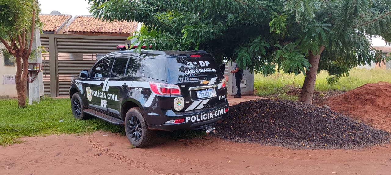 Polícia Civil deflagra “Operação Ficta Persona” em combate a estelionatos na Capital