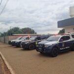 Polícia Civil deflagra operação “Cidade Segura II” em Brasilândia com apoio de forças de segurança