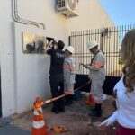 Polícia Civil deflagra operação “Iluminar” contra furtos de energia elétrica em Mundo Novo