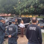 Polícia Civil deflagra operação “Quilowatt” contra furto de energia elétrica em Porto Murtinho