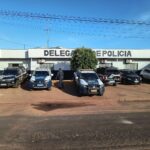 Polícia Civil deflagra operação “Xeque-Mate” e cumpre dez ordens judiciais em Nova Alvorada do Sul e Campo Grande