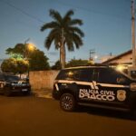 Polícia Civil deflagra operação contra hacker que invadiu sistema educacional e divulgou dados de alunos da rede pública em Campo Grande