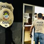 Polícia Civil desarticula ponto de tráfico de drogas em Bataguassu e prende mulher por associação ao tráfico envolvendo adolescentes