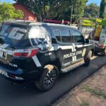 Polícia Civil desencadeia operação “Apagão II” e dez pessoas são flagradas furtando energia elétrica em Três Lagoas