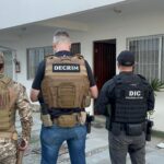 Polícia Civil do Mato Grosso do Sul cumpre mandados de busca no Paraná e em Santa Catarina