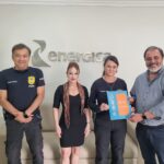 Polícia Civil e Energisa assinam termo de cooperação técnica para hangar do DRACCO