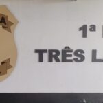 Polícia Civil, em conjunto com o Núcleo Regional de Identificação, identificou autor de vários crimes de falsidade ideológica em Três Lagoas