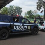 Polícia Civil flagra homem realizando transporte clandestino e alerta sobre riscos