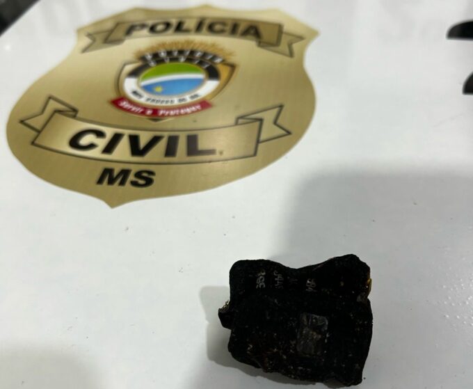 Polícia Civil identifica e indicia casal por uso fraudulento de cartão perdido em Dourados