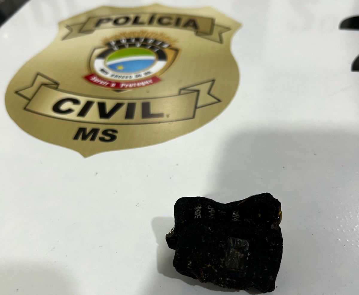 Polícia Civil identifica e indicia casal por uso fraudulento de cartão perdido em Dourados