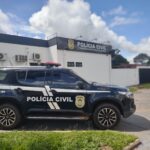 Polícia Civil identifica e prende suspeito de tentativa de homicídio em Naviraí