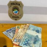 Polícia Civil indicia autora de furto qualificado em Batayporã