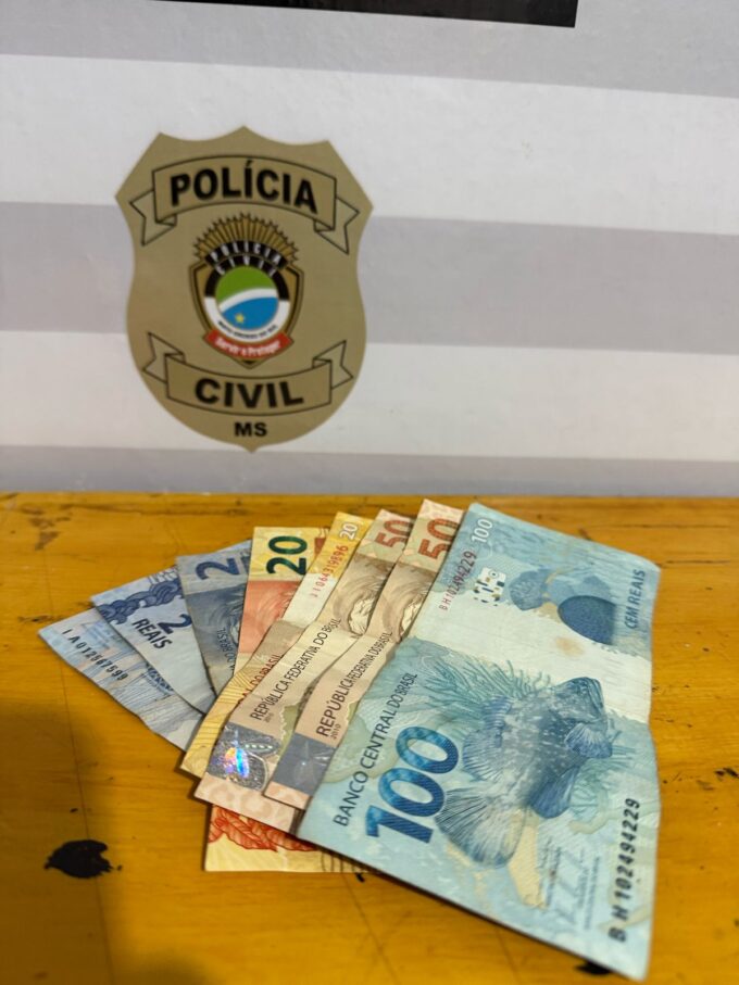 Polícia Civil indicia autora de furto qualificado em Batayporã